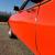 VERY SLICK PONTIAC GTO JUDGE LEMANS TRIBUTE GM 1969 65 66 67 68 69 70 71 72 GM