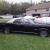 1966 Black Pontiac GTO