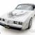 Firebird NASCAR Pace Car Turbocharged 3spd Auto T-Tops Air Conditioning