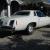 1976 Pontiac Grand Prix SJ Triple white collector car