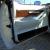 1976 Pontiac Grand Prix SJ Triple white collector car