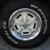 1976 Pontiac Grand Prix SJ Triple white collector car