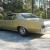 1965 Pontiac GTO Base 6.5L
