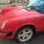 1985 Porsche 911 Carrera Convertible 2-Door 3.2 -117.5 K