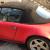 1985 Porsche 911 Carrera Convertible 2-Door 3.2 -117.5 K