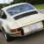 1973 Porsche 911E Coupe