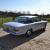 1964 Fiat 2300S Coupe by Ghia