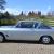 1964 Fiat 2300S Coupe by Ghia