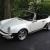 1988 Porsche 911 Turbo Carrera Convertible 2-Door 3.3L