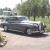 ROLLS ROYCE SILVER CLOUD II ORIGINAL LOW MILES WITH HISTORY LEFT HAND DRIVE