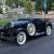 1980 SHAY MODEL A CONVERTIBLE ROADSTER RARE AUTOMATIC with lots of extras