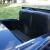 1980 SHAY MODEL A CONVERTIBLE ROADSTER RARE AUTOMATIC with lots of extras