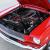 1966 Ford Shelby Cobra GT350Custom Tribute ResoMod 302 Manual Trans Cold AC