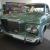1963 Studebaker Lark Daytona Convertible excellent conditon