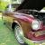 1963 Studebaker GT Hawk Collector car