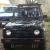 1988 Suzuki Samurai Tintop 4x4 Just got back from the trails drive it home today