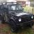 1988 Suzuki Samurai Tintop 4x4 Just got back from the trails drive it home today