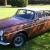  1969 Rover P5B Coupe Two tone Brown and Cream 