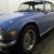 1975 TRIUMPH TR6 ROADSTER WITH FACTORY HARDTOP