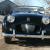 Triumph tr2 1955 fresh body off restoration