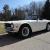 1973 Triumph TR6 OUTSTANDING DRIVER!! MECHANICALLY SOLID!! NO RESERVE!!!