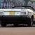 1980 Triumph TR7, 72,000 miles, 5-speed, good condition
