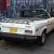 1980 Triumph TR7, 72,000 miles, 5-speed, good condition