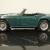 1968 Triumph TR250 Produced Only 1 Year Very Rare Racing Green Redlines Sharp