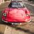 Ferrari Dino 246GT Open-topped Kit Car. Such a Beautiful Vintage Vehicle