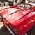 Ferrari Dino 246GT Open-topped Kit Car. Such a Beautiful Vintage Vehicle