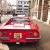 Ferrari Dino 246GT Open-topped Kit Car. Such a Beautiful Vintage Vehicle