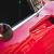 Ferrari Dino 246GT Open-topped Kit Car. Such a Beautiful Vintage Vehicle