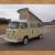 1978 VW Westfalia Camper Van