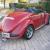 VW Convertible Bug "Speedster" style.  From German Kit.  Rare and really cool