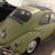 1960 VW Beetle | Ragtop in excellent condition.