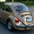 ORIGINAL RUST FREE  LOW MILE SURVIVOR - 1976 Volkswagen Beetle  -  19K ORIG MI