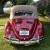 1967 Volkswagen Beetle Base 1.5L