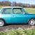  1997 ROVER MINI COOPER 1.3 INJECTION 50,000 Very Low Miles excellent condition t 