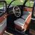 Classic 1960 VW Beetle Ragtop 36hp 6 volt Full Restoration Black Beauty