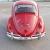 1966 VW Volkswagen : Beetle - Classic