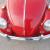 1966 VW Volkswagen : Beetle - Classic