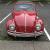 1963 Volkswagon Beetle Ragtop Very Rare! CLASSIC