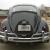 1959 Volkswagen Beetle Deluxe 1.2L