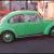Volkswagen VW Beetle Bug