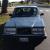 Volvo 240 Turbo with Police and Taxi Package