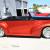 1941 Willys Roadster Heritage Body Suicide Doors 350CI Thumper Cam L@@K VIDEO