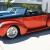 1941 Willys Roadster Heritage Body Suicide Doors 350CI Thumper Cam L@@K VIDEO