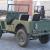1945 Jeep Willys Cj2a