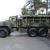 1983 AMC General 5 ton 6x6 M923A2