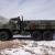 REFURB 1992 MILITARY M923A2 5 TON, 6 CYL, DIESEL, 6X6 CARGO TRUCK 27,288 MILES!